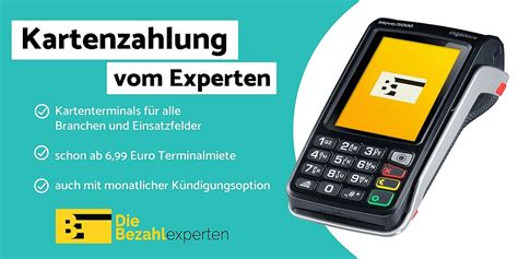 EC Kartenlesegeräte Anbieter Kosten Tests 2020 Update