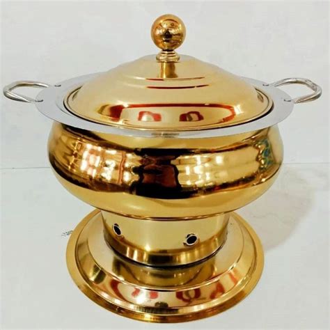 Material Stainless Steel Hot Case At Best Price In Moradabad Id