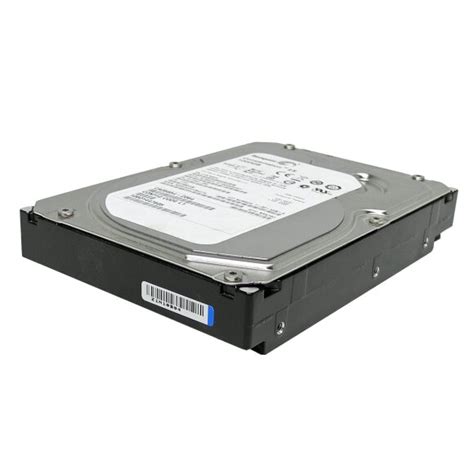 Hgst Emc 3tb 35 72k Sata Hdd Festplatte H3u30006472s Pn 0f19677 Emc