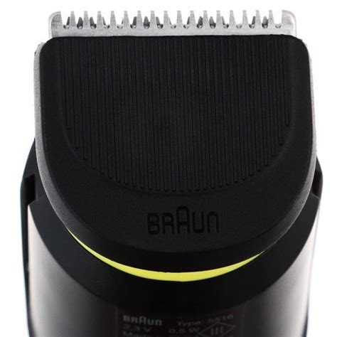 Машинка для стрижки волос Braun BT 3221 купить в Одессе: цена, отзывы ...