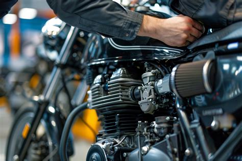 Le Contr Le Technique Pour Les Deux Roues Est Devenu Obligatoire