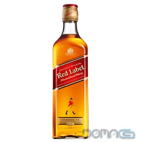 Viski Johnnie Walker 0.7l | DOMAG d.o.o. Beograd