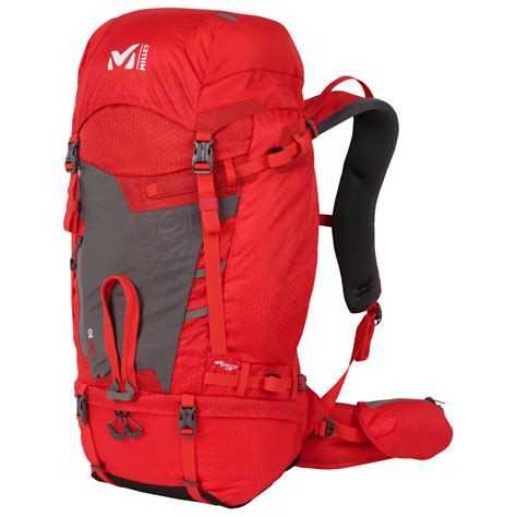 Millet Ubic Sac Dos De Montagne Livraison Gratuite Alpiniste Fr