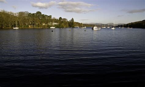 Windermere, Lake District National Park - Ed O'Keeffe Photography