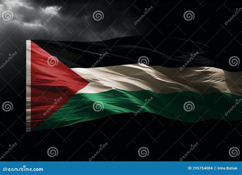 Palestinian Flag Palestinian National Symbols And The Struggle For