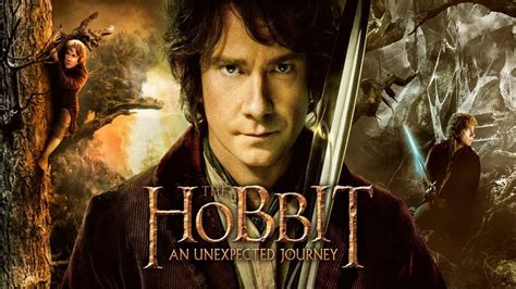 The Hobbit An Unexpected Journey Extended Edition YMS Watch Along