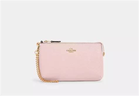 COACH® Outlet | Large Wristlet