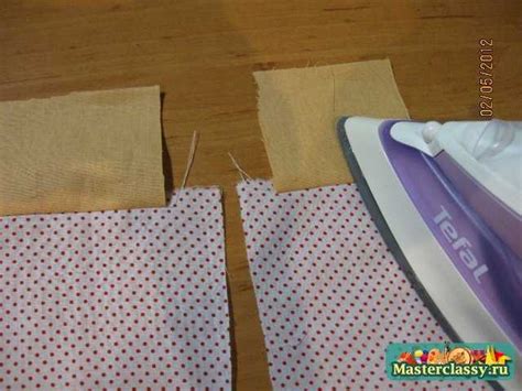 Тильда толстушка - шеф-повар.Мастер-класс с пошаговыми фото ...