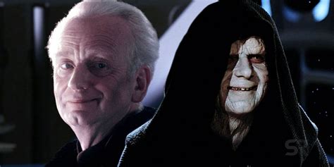 Star Wars: The Rise of Skywalker Confirmed Palpatine Was Darth Plagueis