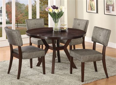 Drake Dining Room Set By Acme Furniture Furniturepick