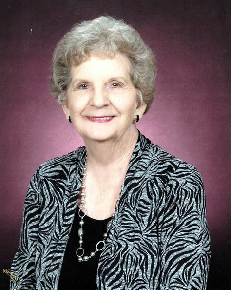 Jean S. Holt Obituary - Decatur, AL