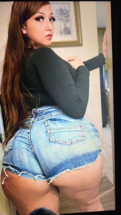 Big Ass Rose Latina Pawg In Jean Shorts Cum Tribute Gay Man Man Porn Xhamster