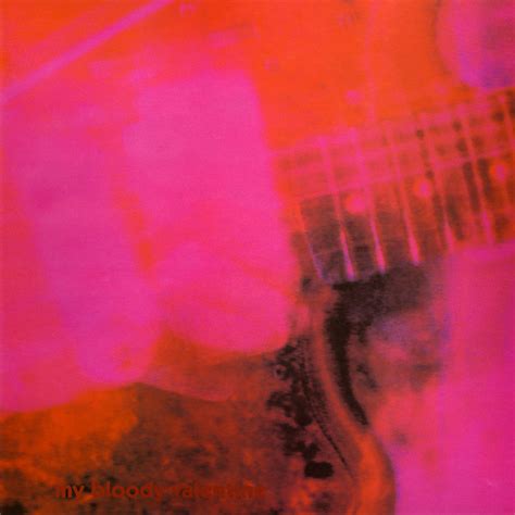 My Bloody Valentine – Loveless – Vinyl (LP, Album), 1991 [r9073886 ...