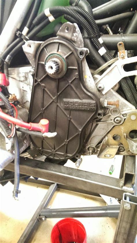 RMK SBA Picture Thread Page Hardcore Sledder