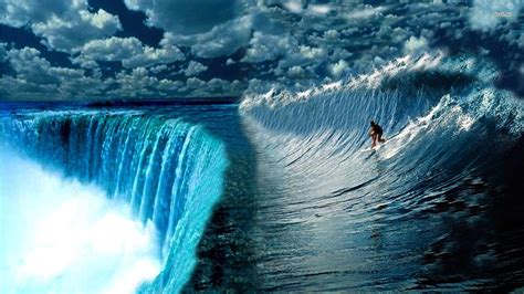 Surfing Wallpapers - Top Free Surfing Backgrounds - WallpaperAccess