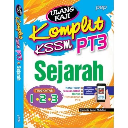 Clear Stock Tingkatan Spm Stpm Buku Rujukan Buku