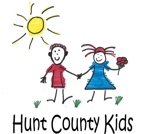 Hunt County Kids Inc.