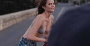 Sevilla Nude Scenes Aznude