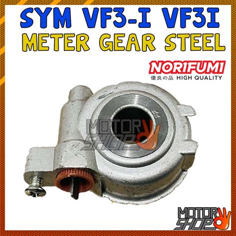 SYM VF3 I VF3I EBONUS SPORT BONUS BONUS110 METER GEAR SPEEDOMETER OEM