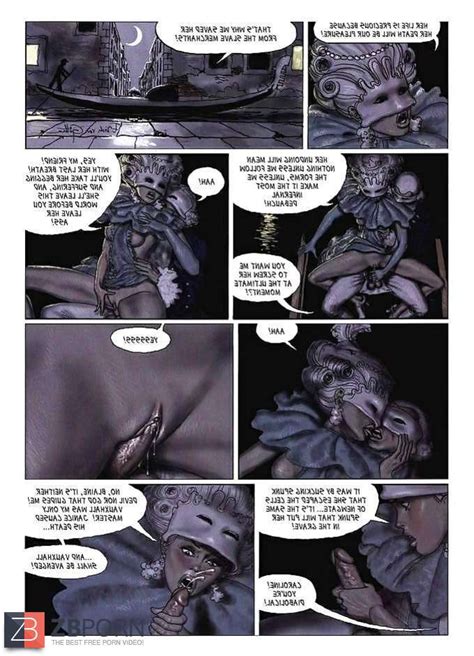 The Troubles Of Janice Four Erich Von Gotha Zb Porn