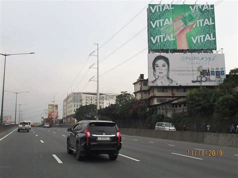 Nlex Paso De Blas Valenzuela City Indoor And Outdoor Advertising