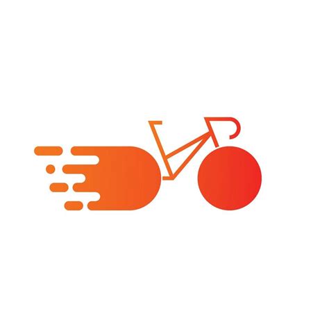 Bike Logo Design Template 11420370 Vector Art at Vecteezy