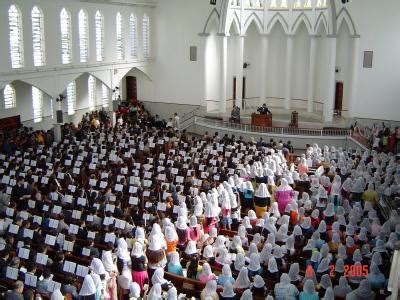 Ccb Os Mitos Criados Pela Obra De Deus Inpr