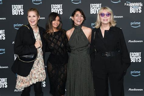 Zahia Dehar Tits Photos The Fappening Stars