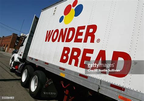 Wonder Bread Truck Fotografías E Imágenes De Stock Getty Images