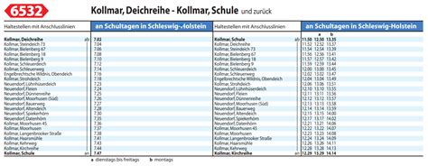 Schulbus Grundschulen In Gl Ckstadt