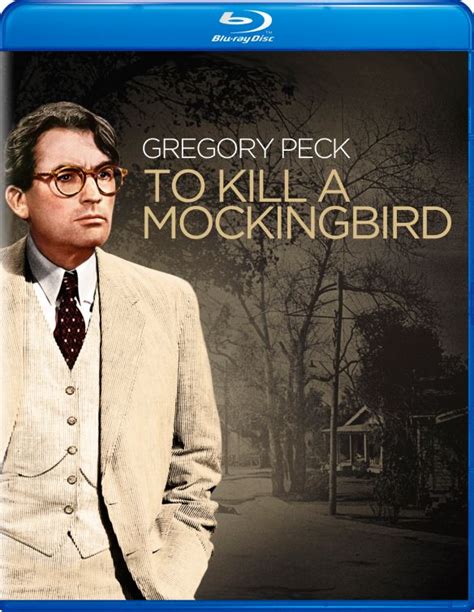 To Kill A Mockingbird 1962 Robert Mulligan Synopsis