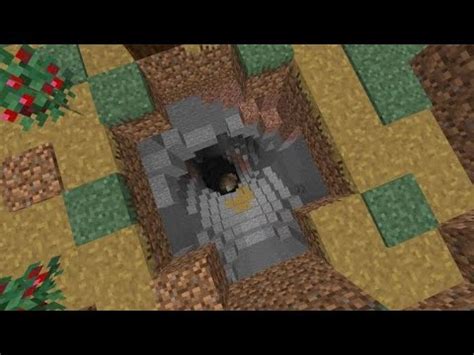 Wchodz Do Kopalni W Minecraft Survival Youtube