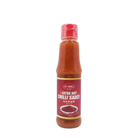 Factory Price Brc Halal Haccp Hot Spicy Chili Sauce Wholesale China Chili Sauce And Chilli