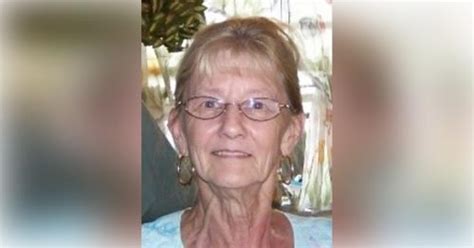 Marilyn Jane Wooten Obituary 2023 Rogers Ar Benton County