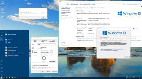 Windows Enterprise Ltsc V Build X By