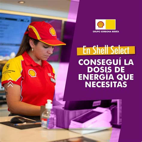 Shell Select Grupo Sorbona Berria