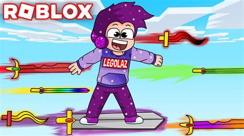 Consegu Las Espadas Mas Chetadas En Roblox Weapon Fighting