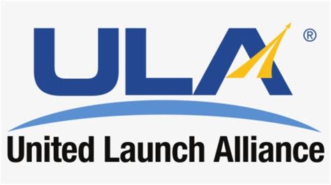 United Launch Alliance Logo, HD Png Download - kindpng