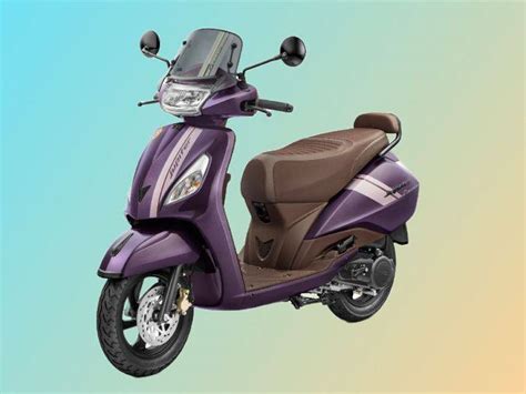 Breaking Updated Tvs Jupiter Classic Launched Zigwheels