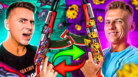 ПРОЩАЙ🤯СЛИЛИ 2 САМЫХ ДОРОГИХ КАЛАША в STANDOFF 2 - YouTube