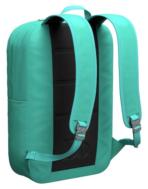 Db The V Rldsvan L Backpack Glacier Green Sacs Dos Snowleader