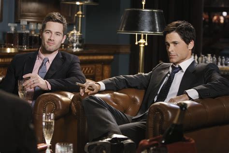 Brothers And Sisters - Rob Lowe Photo (41679684) - Fanpop