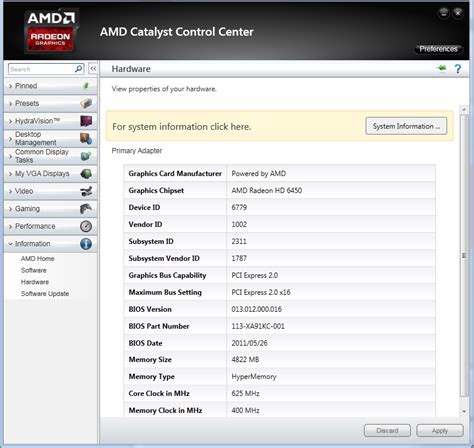 Amd Drivers Losaren