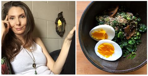 Breaking Eggs Naked Eggs