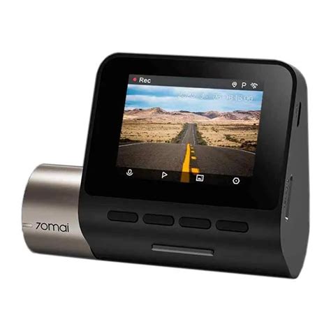 70mai Dash Cam Pro Plus