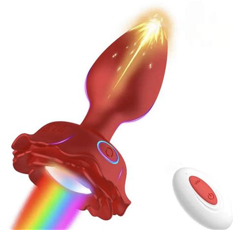 Light Up Butt Plug A Beginner S Guide To Illuminated Anal Play Buttsnuggle