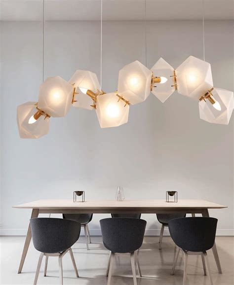 Simeon - E14 LED bulb luxury suspended light – CASAVITA