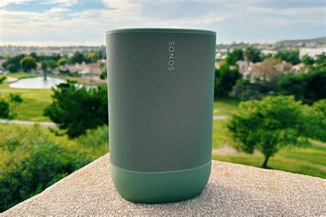 The Best Portable Speakers Of 2024 Azur Plus