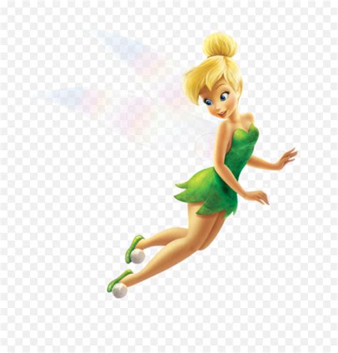 Png Disney Characters Tinker Bell Png Disney Characters Transparent