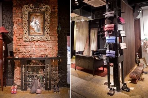 9А Concept Friendly Store — Look At Me